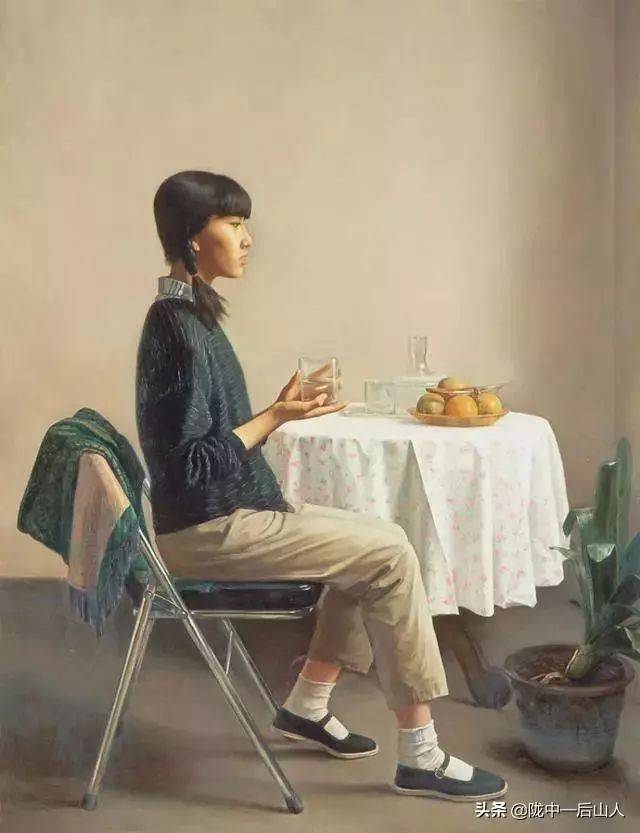 中国“工笔画”名称的由来 书画知识 第4张