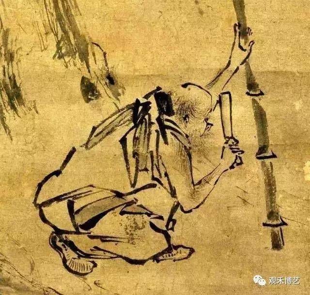不看百幅宋画，怎懂中国美术 书画知识 第24张