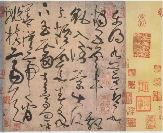 书法想写出名堂，看这八点 书画知识 第7张