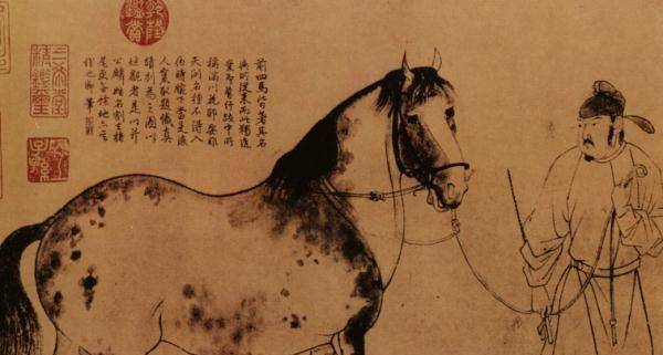 国画需要哪些工具和材料 书画知识 第1张
