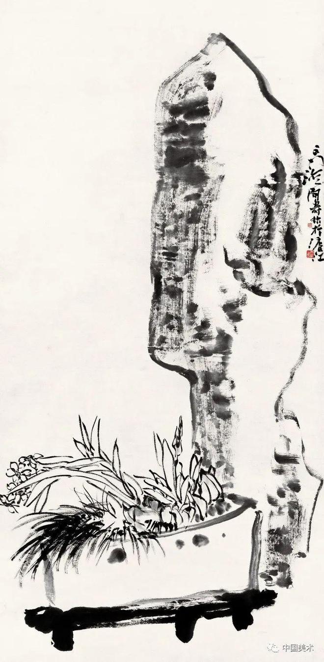 写意精神是中国画的核心精神！ 书画知识 第12张