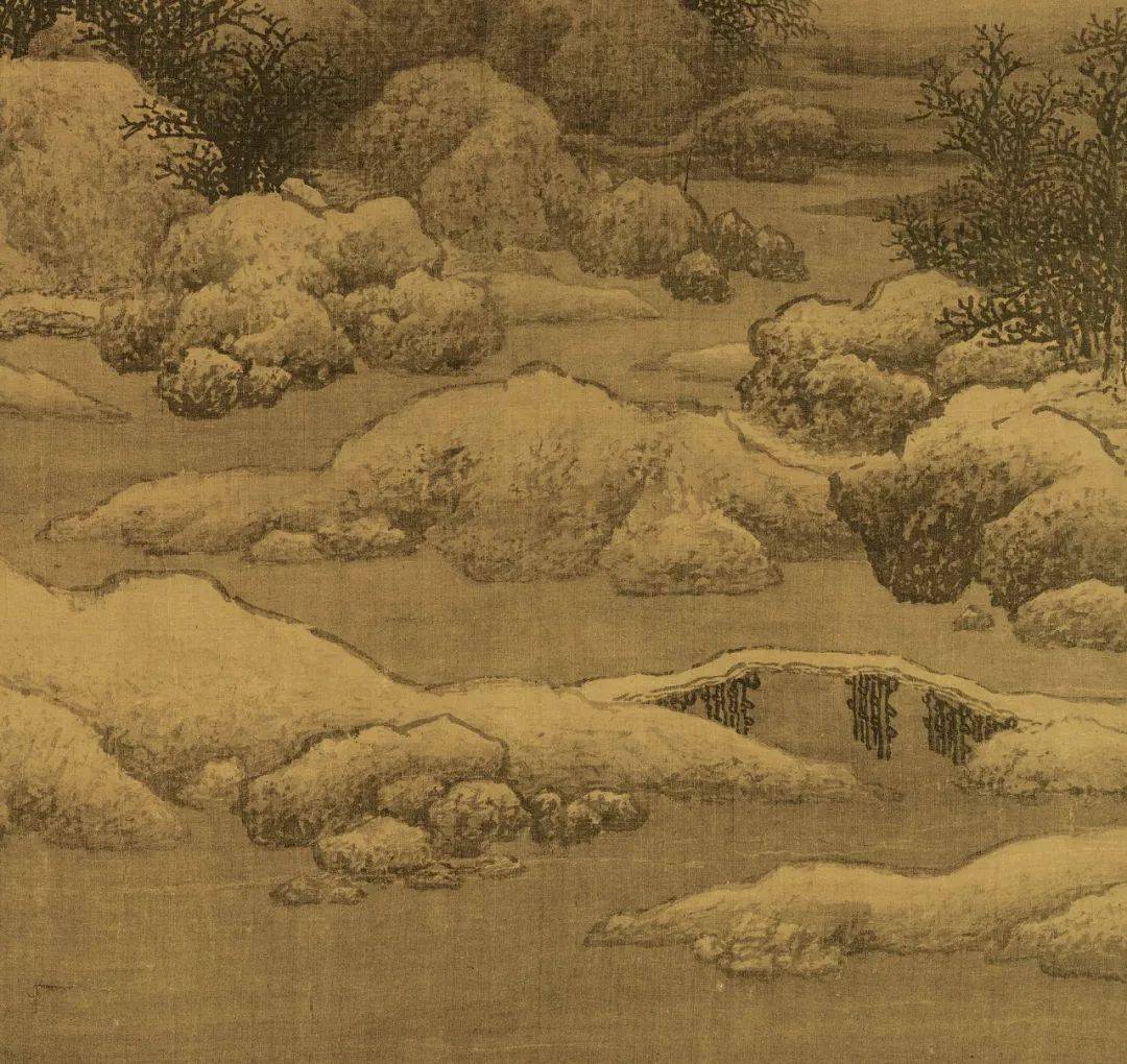 中国画欣赏三大看点 书画知识 第4张