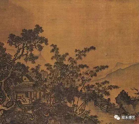 不看百幅宋画，怎懂中国美术 书画知识 第46张