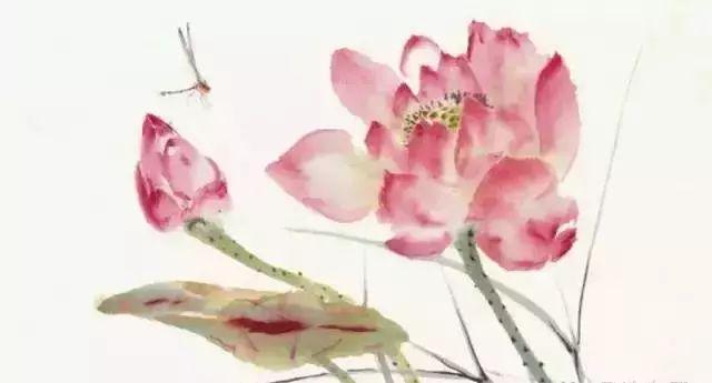 写意鱼虫画法，易学易懂 书画知识 第32张