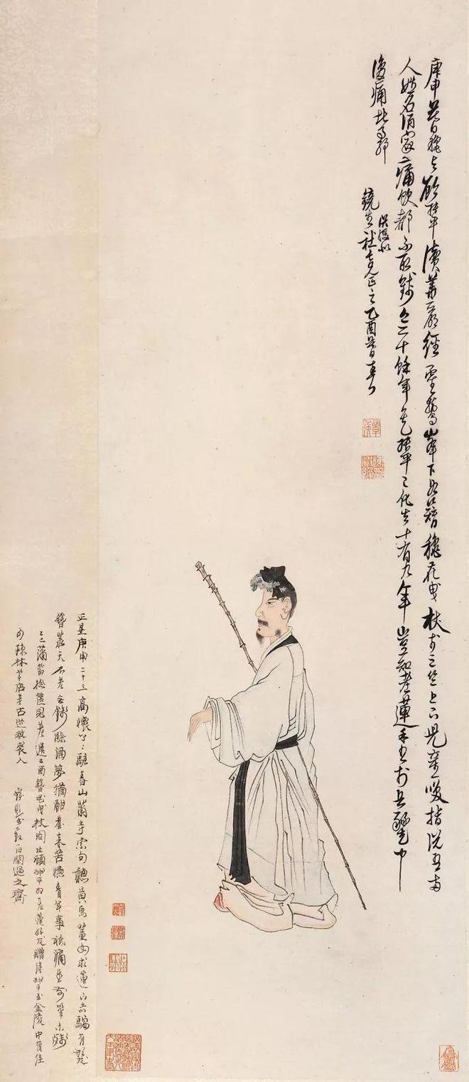 中国画之美，全在这四个方面！ 书画知识 第11张