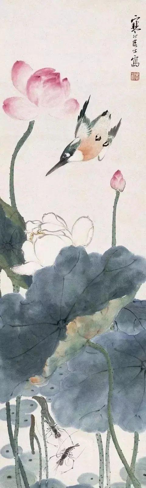 国画“破法”的5种妙招！ 书画知识 第5张