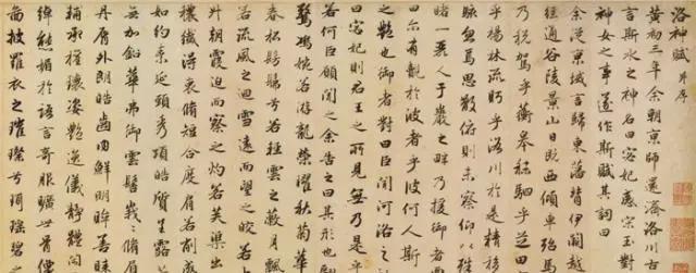 书法，每个画家的必修课！ 书画知识 第4张