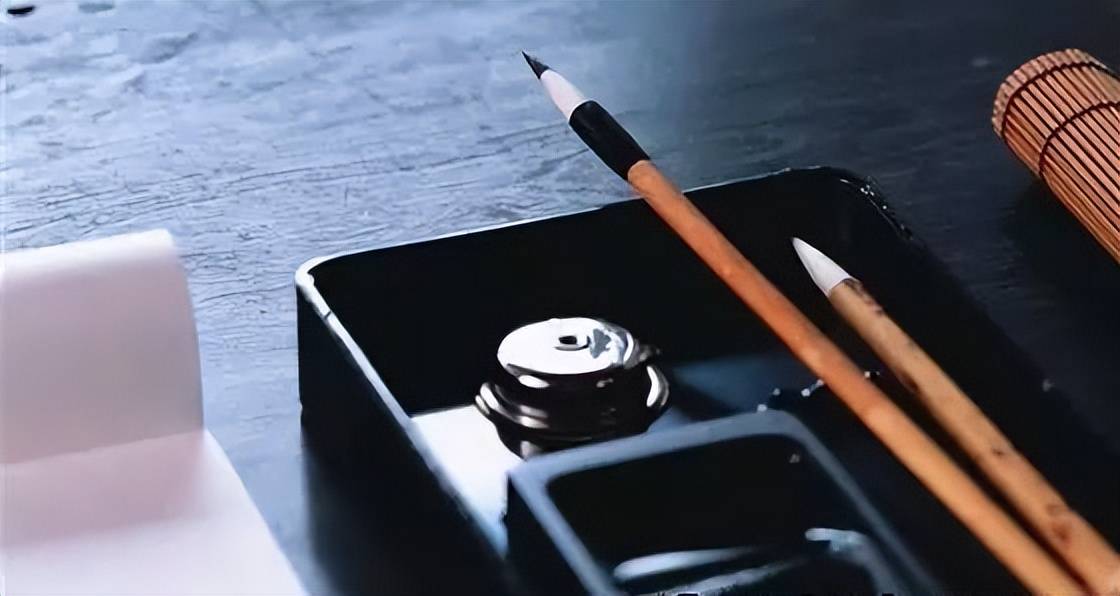 书法口诀歌，书法理论简单明了！ 书画知识 第2张