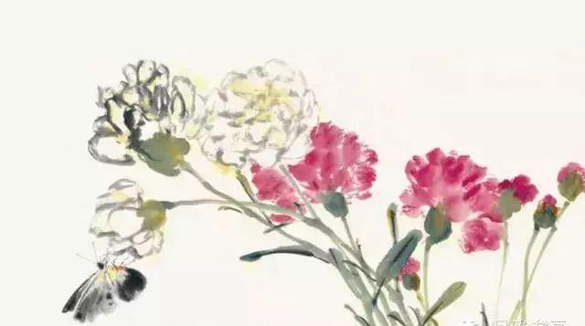 写意鱼虫画法，易学易懂 书画知识 第35张