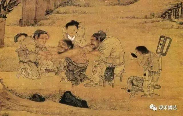 不看百幅宋画，怎懂中国美术 书画知识 第12张
