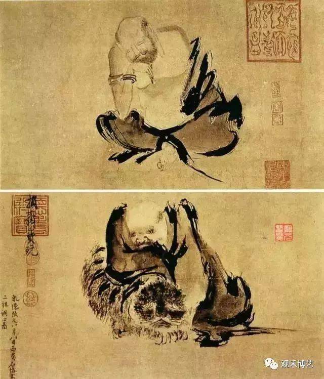 不看百幅宋画，怎懂中国美术 书画知识 第3张