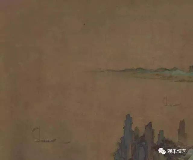 山水画中有何奥秘？ 书画知识 第4张