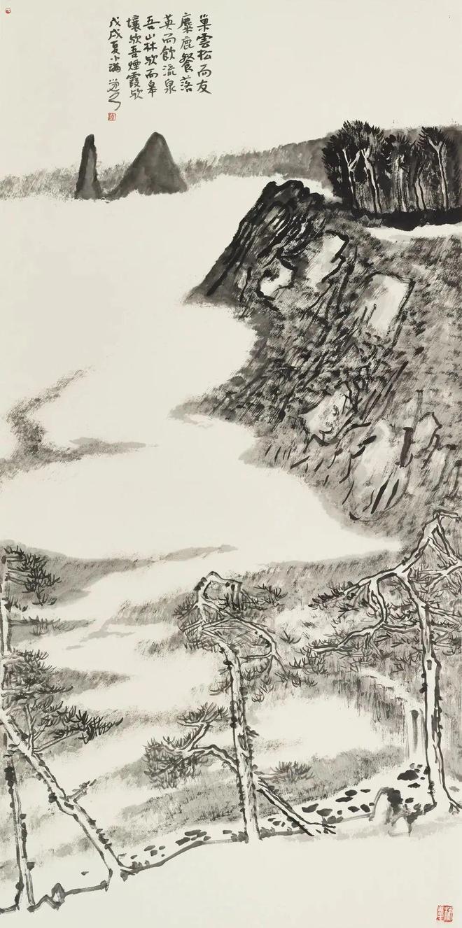 中国画的审美特点 书画知识 第22张