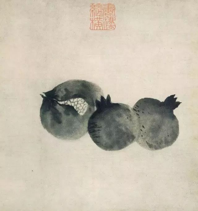 简约之美,方显中国画精髓! 书画知识 第22张-墨韵书香 简约之美,方显中国画精髓! 书画知识 第22张