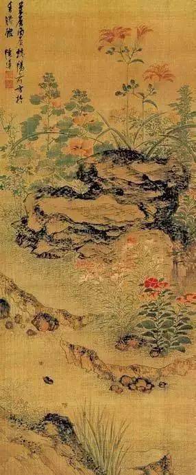 中国名画，流落海外知多少？ 书画知识 第2张