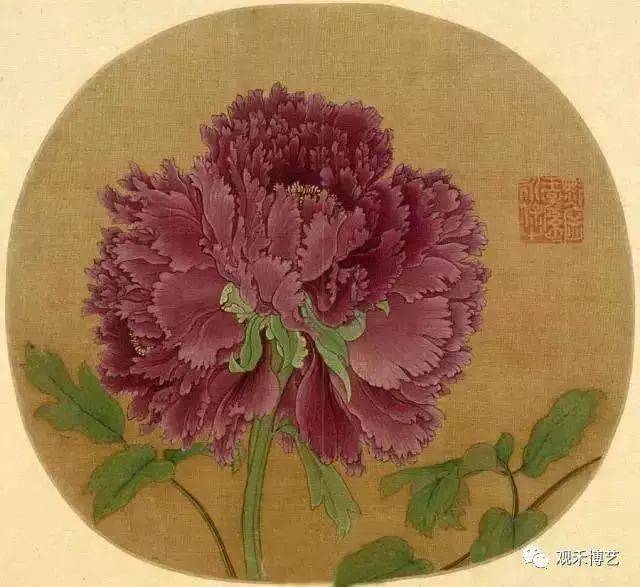 不看百幅宋画，怎懂中国美术 书画知识 第66张