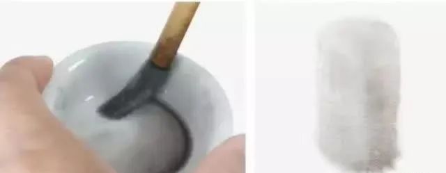 零基础学国画应从笔墨技法开始 书画知识 第9张