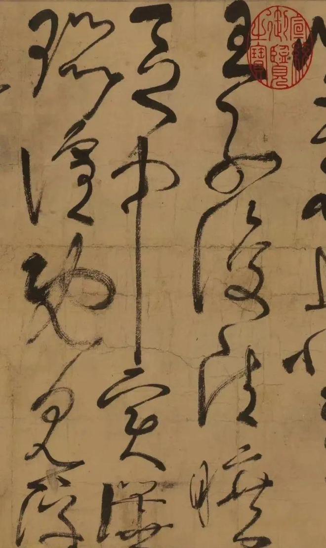 书法，才是最难的艺术 书画知识 第1张