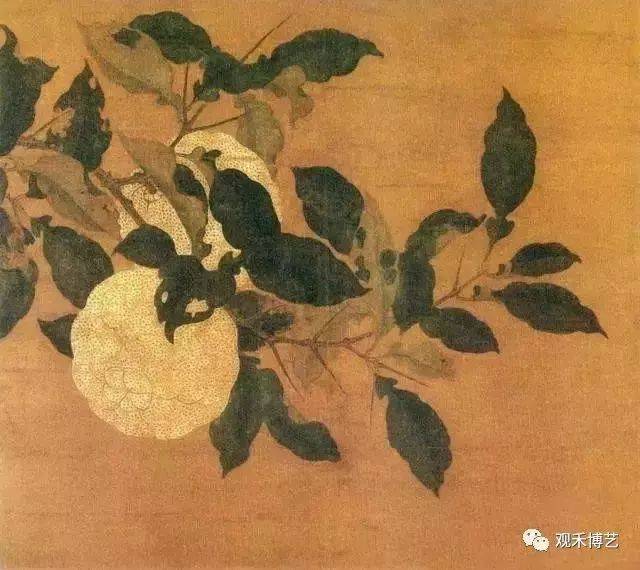 不看百幅宋画，怎懂中国美术 书画知识 第76张