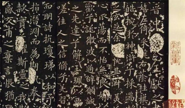 书法入门看此文，能少走很多弯路！ 书画知识 第2张