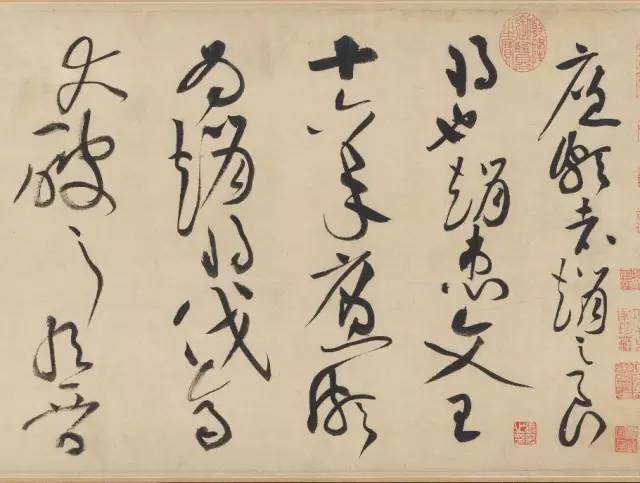 临帖是为了什么？ 书画知识 第2张