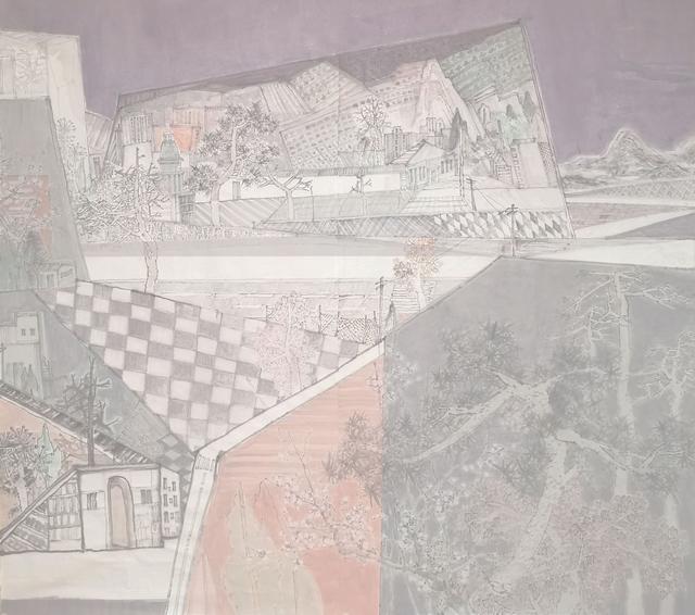 收藏书画艺术品应该掌握哪些要点 书画知识 第1张-墨韵书香 收藏书画艺术品应该掌握哪些要点 书画知识 第1张