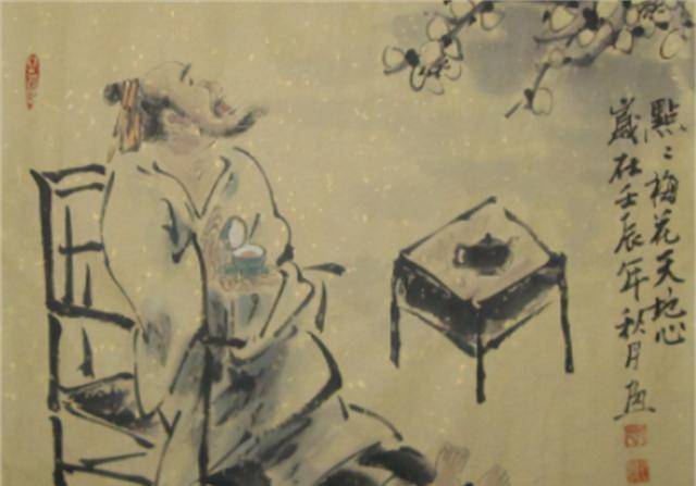 在宋元四百余年间，究绘画“神意”的本质，在于隐喻之方法 书画知识 第4张