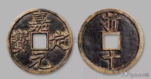 宋画，从撑满到留白：画出了对美的不妥协，中国画巅峰之美！ 书画知识 第16张