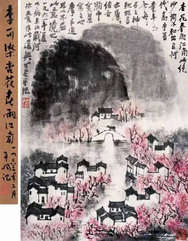京津画派八大家：承古开今的艺术丰碑 书画知识 第12张