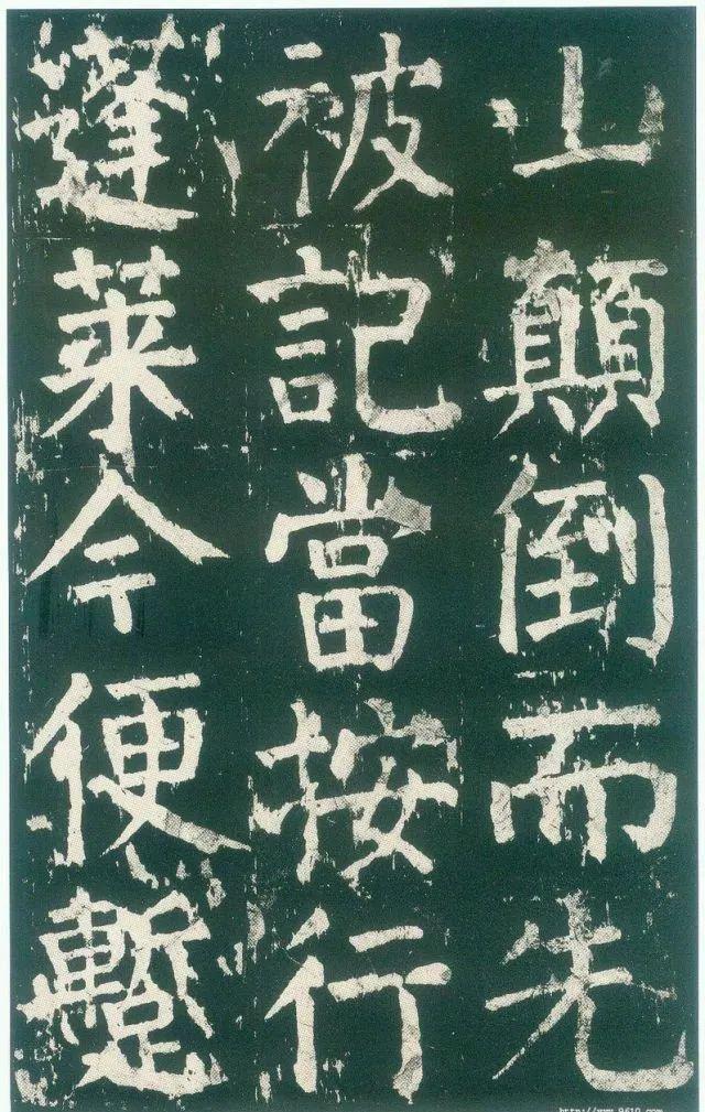 临摹不一定成名家,但名家一定是从临摹中来! 书画知识 第1张-墨韵书香 临摹不一定成名家,但名家一定是从临摹中来! 书画知识 第1张