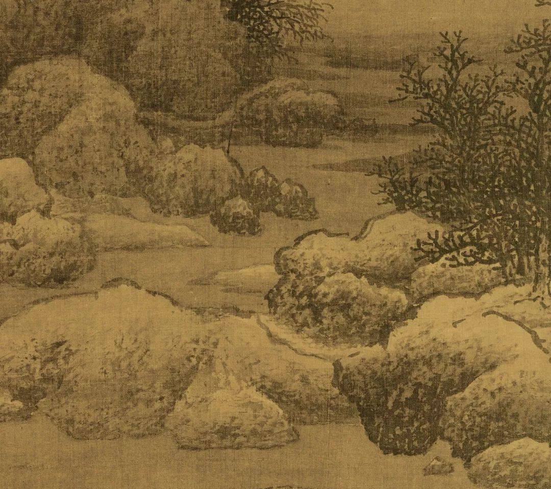 中国画欣赏三大看点 书画知识 第11张