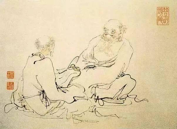 中国名画，流落海外知多少？ 书画知识 第9张