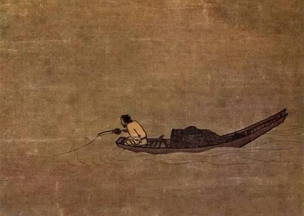 盘点中国绘画史上的重量级山水画 书画知识 第29张