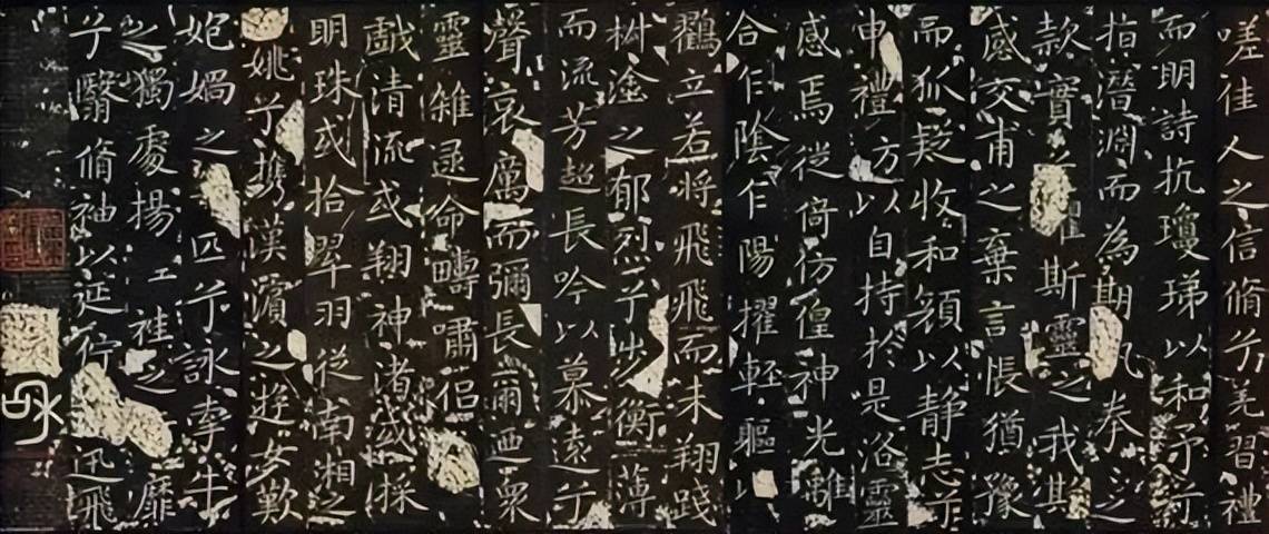 书法大家称谓大全，涨知识，果断收藏！ 书画知识 第64张