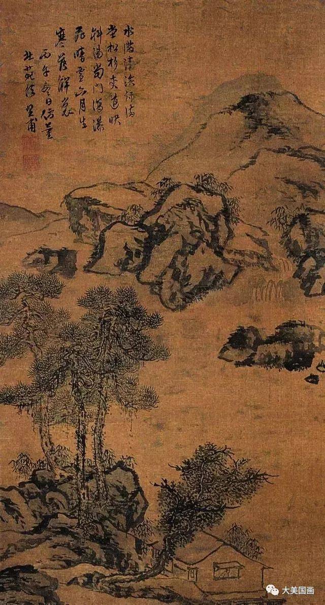 古代书画家落款的“小秘密” 书画知识 第31张