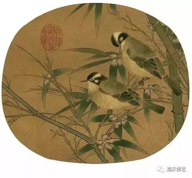 不看百幅宋画，怎懂中国美术 书画知识 第52张