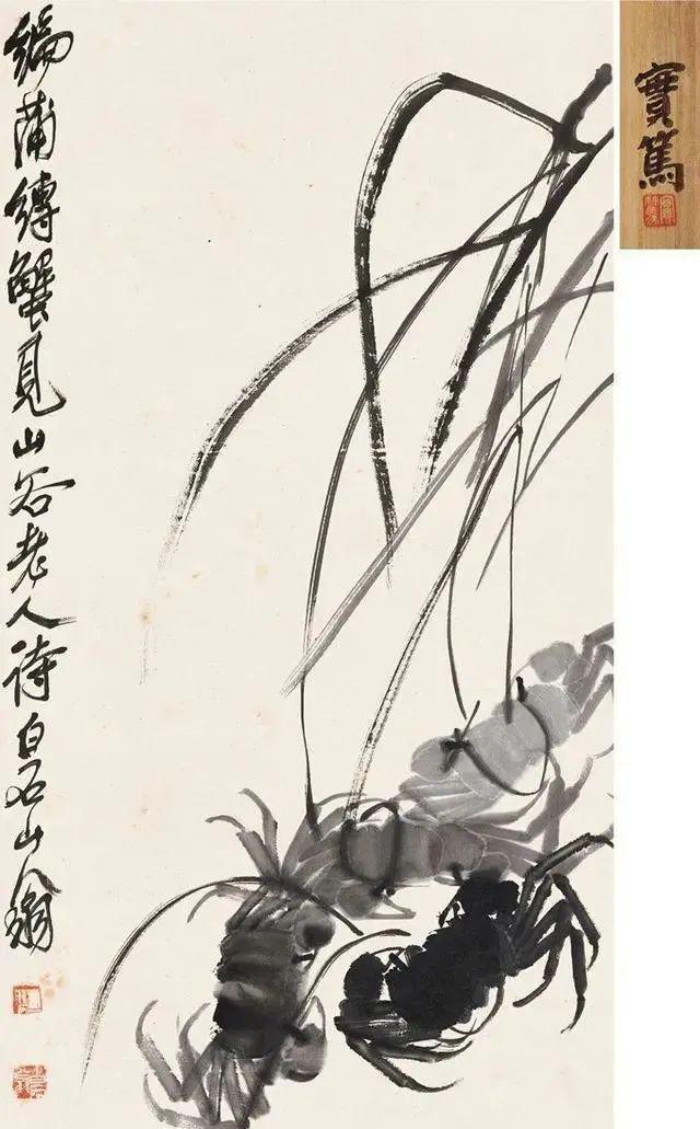 写意花鸟画的十种意境！ 书画知识 第6张