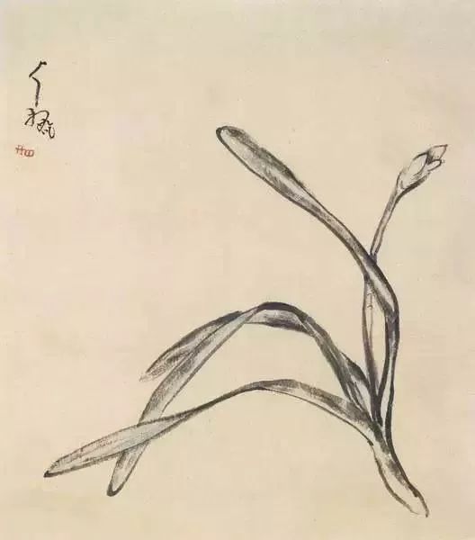 简约之美,方显中国画精髓! 书画知识 第7张-墨韵书香 简约之美,方显中国画精髓! 书画知识 第7张