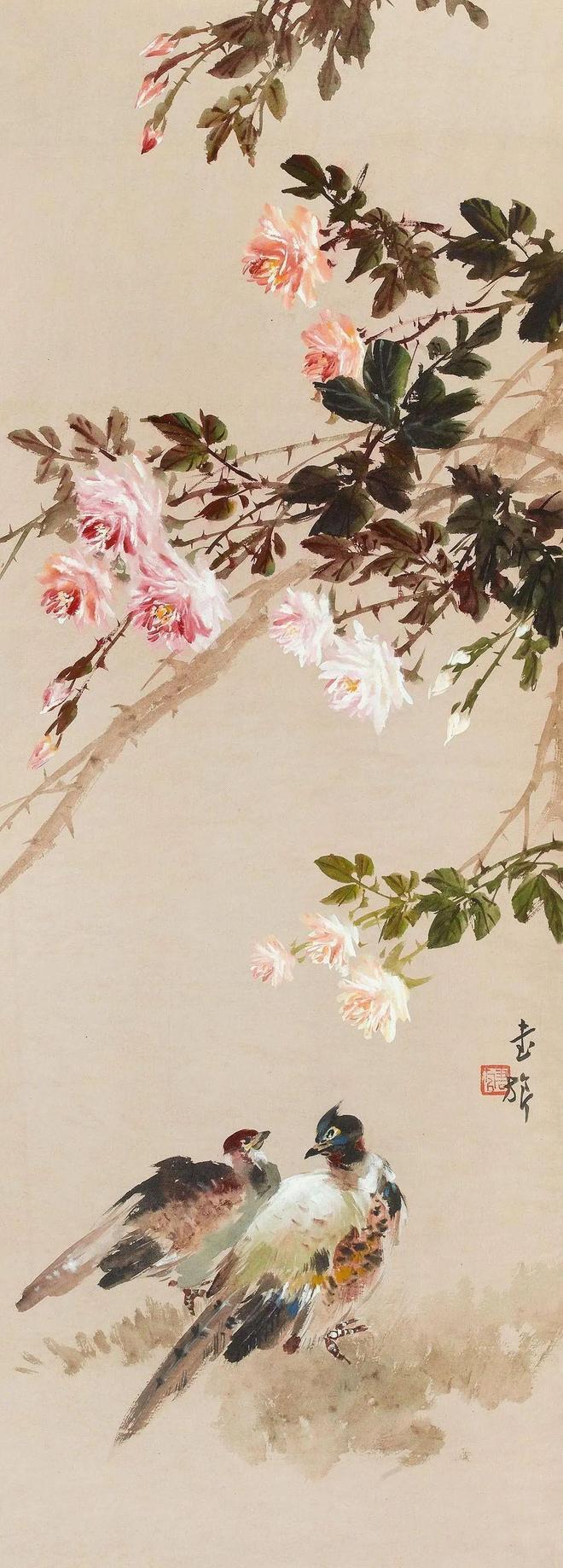 会留白才是真境界 书画知识 第18张