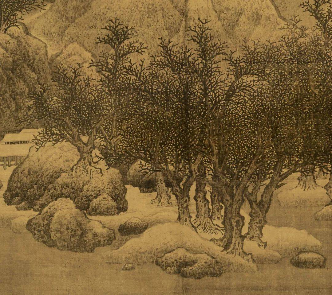 中国画欣赏三大看点 书画知识 第8张