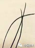 疏密与虚实是构图中的主要问题 书画知识 第6张