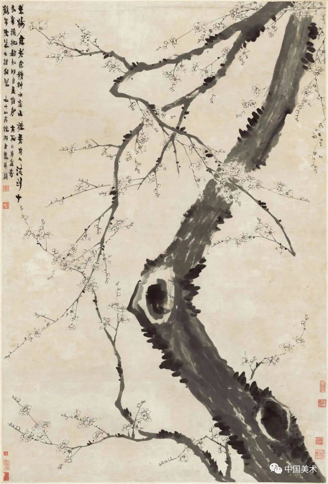 写意：中国晚期绘画衰落的原因 书画知识 第4张
