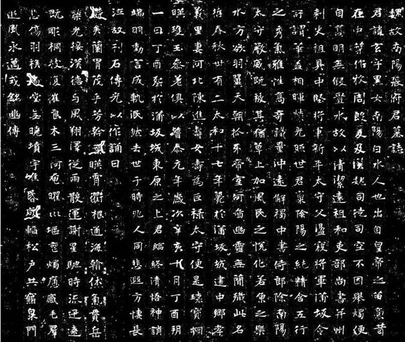 这样临帖，想不进步都难 书画知识 第4张
