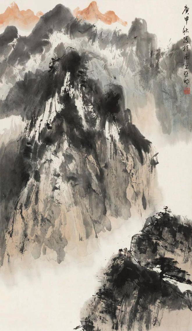 中国艺术的灵魂：写意 书画知识 第16张