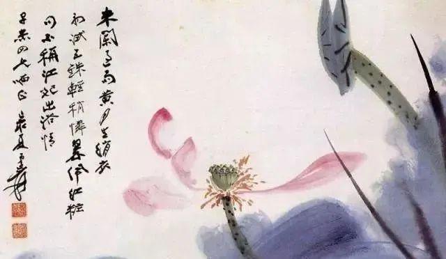 国画“破法”的5种妙招！ 书画知识 第2张