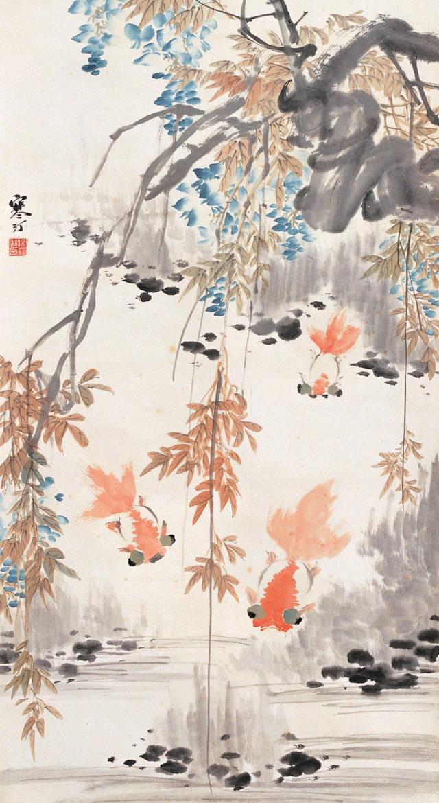 笔是笔墨变化的灵魂 书画知识 第1张