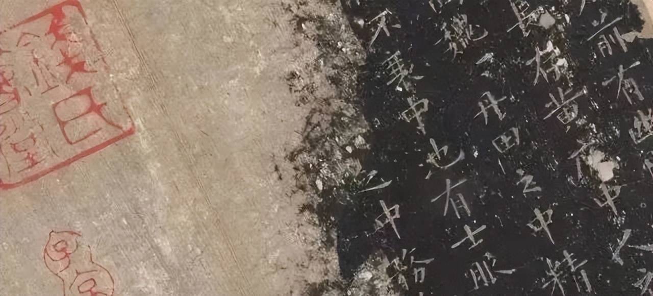 小楷执笔与运腕的关系和特点 书画知识 第1张