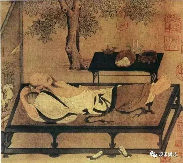 不看百幅宋画，怎懂中国美术 书画知识 第1张