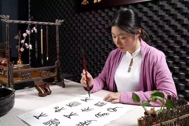 书法结构不正确，非丑即俗！ 书画知识 第3张