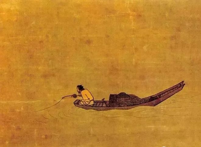 留白，中国意境的极致之美！ 书画知识 第9张